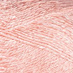 Yarn Art Style цвет 658 светлый персик Yarn Art 67% хлопок, 33% вискоза, длина в мотке 185 м.