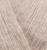 Alize Angora Gold цвет 506 пало-санто. ОСТАТОК 5 мотков!!! Alize 20% шерсть, 80% акрил, длина 550 м в мотке