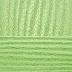 Пехорка Ажурная, цвет 511 зеленка ООО Пехорский текстиль 100 % мерсеризованный хлопок, длина в мотке 280 м.