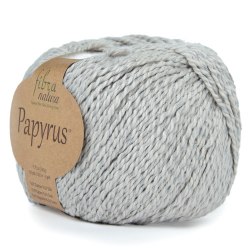 Fibra Natura Papyrys цвет 229-21 Fibra Natura 78% хлопок, 22% шелк, длина в мотке 120 м.