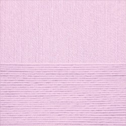 Пехорка Цветное кружево 178 светло сиреневый ООО Пехорский текстиль 100% мерсеризированный хлопок, длина в мотке 475 м.