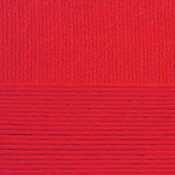 Пехорка Хлопок натуральный 425м., цвет 06 красный ООО Пехорский текстиль 100% хлопок, длина в мотке 425м. Пехорка Хлопок натуральный 425м., цвет 06 красный ООО Пехорский текстиль 100% хлопок, длина в мотке 425м.