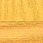 Пехорка Хлопок натуральный 425м., цвет 12 желтый ООО Пехорский текстиль 100% хлопок, длина в мотке 425м. Пехорка Хлопок натуральный 425м., цвет 12 желтый ООО Пехорский текстиль 100% хлопок, длина в мотке 425м.