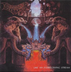 DISMEMBER - Like An Everflowing Stream CD Death Metal