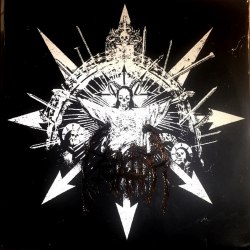 DICTATOR - Dysangelist Gatefold DLP Funeral Black Metal
