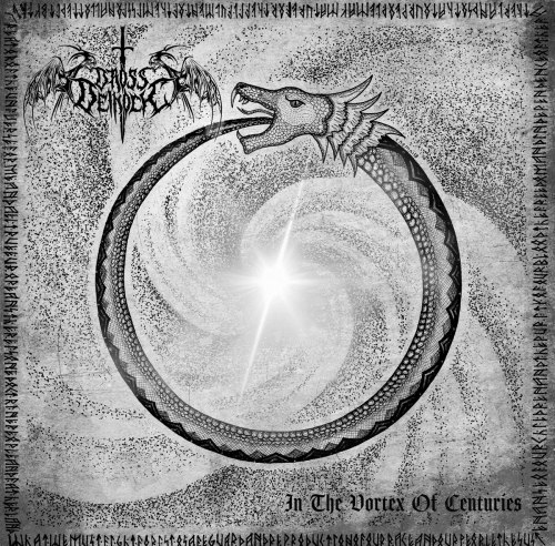 DROSS DELNOCH - In the Vortex of Centuries Digi-CD Heathen Metal
