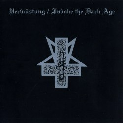 ABIGOR - Verwüstung / Invoke The Dark Age CD Black Metal