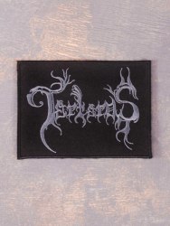 TARTAROS - Logo Нашивка Symphonic Metal