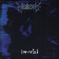 NEOLITH - Immortal CD Death Doom Metal