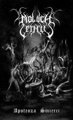 MOLOCH LETALIS - Apoteoza Śmierci Tape Death Metal