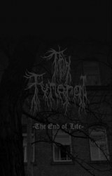 THY FUNERAL - The End Of Life Tape Blackened Metal