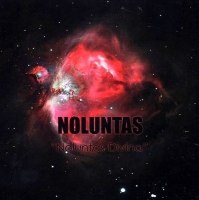 NOLUNTAS - Noluntas Divina Digi-CD Dark Wave