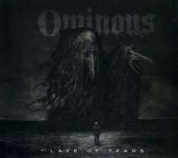 LAKE OF TEARS - Ominous CD Dark Metal