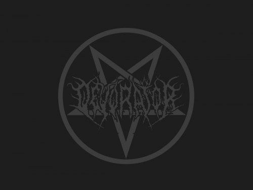 DEVORATOR - По Следам Звериного Беса Gatefold DLP Black Metal