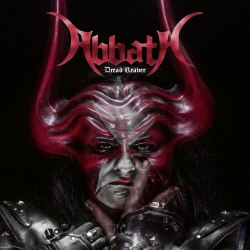 ABBATH - Dread Reaver CD Blackened Metal