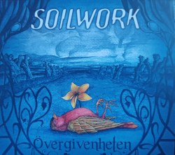 SOILWORK - Övergivenheten Digi-CD MDM