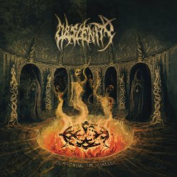 OBSCENITY - Summoning the Circle Digi-CD Death Metal