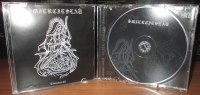 SMIERCIESLAU - Cjomny pryliŭ razburennja / Ciemrazoŭ CD True Old Black Thrash Metal