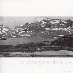 ILDJARN-NIDHOGG - Hardangervidda Part 2 CD Ambient
