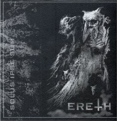 ERETH - Solus Ipse Sum CD Blackened Metal