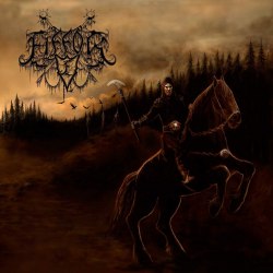 ELFFOR - Malkhedant Digi-CD Dark Ambient / Metal