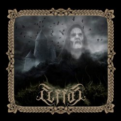 ELFFOR - Dra Sad I & II Digi-2CD Dark Ambient / Metal