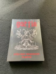 ЛЮЦИУС - Goetia — искусство призывания демонов Книга эзотерика