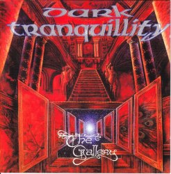 DARK TRANQUILLITY - The Gallery CD MDM