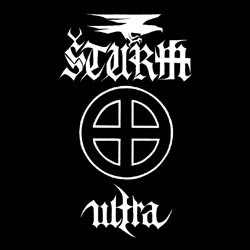 STURM - Ultra CD Black Metal