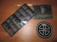 STURM - Ultra CD Black Metal
