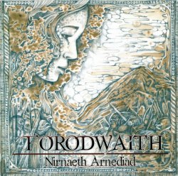 FORODWAITH - Nirnaeth Arnediad CD Folk Metal
