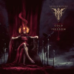 HEAVENWITHUS - Cold Of Freedom CD MDM
