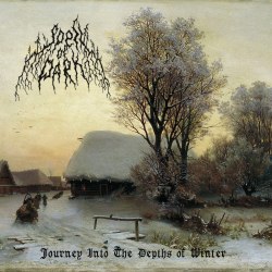 SPELL OF DARK - Journey Into The Depts Of Winter MCD Atmospheric Metal