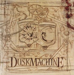 DUSKMACHINE - DuskMachine CD Heavy Thrash Metal