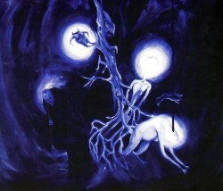 KRIEG - Blue Miasma Digi-CD Blackened Metal