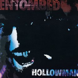 ENTOMBED - Hollowman MCD Death Metal