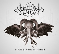 NORTHLAND - Bielboh - Demo Collection Digi-CD Pagan Metal