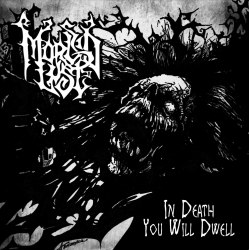 MORBID LUST - In Death You Will Dwell Digi-CD Death Metal
