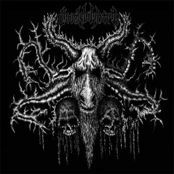 DOOMSLAUGHTER - Followers Of The Unholy Cult LP Black Metal
