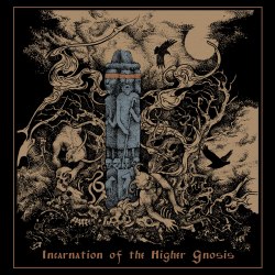 JASSA - Incarnation Of The Higher Gnosis Digi-CD Pagan Metal