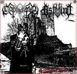 CZARNOBOG / OSTVIND - Sigils Of War... CD Pagan Metal