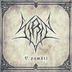 SIRIN - V Pamäti CD Atmospheric Heathen Metal