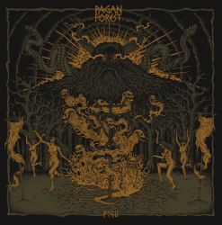 PAGAN FOREST - Bogu Digi-CD Pagan Metal