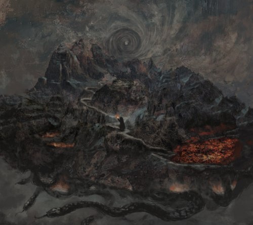 DUNKELHEIT - Inner Awakening Digi-CD Blackened Metal