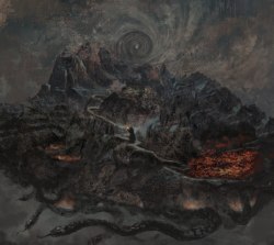 DUNKELHEIT - Inner Awakening Digi-CD Blackened Metal