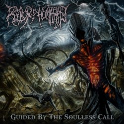 RELICS OF HUMANITY - Guided By The Soulless Call CD Brutal Death Metal