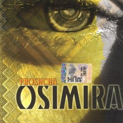 OSIMIRA - Proshcha CD Folk
