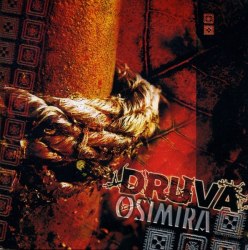 OSIMIRA - Druva CD Folk