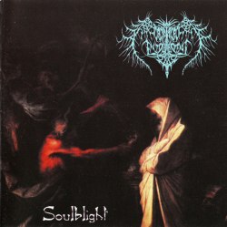 OBTAINED ENSLAVEMENT - Soulblight CD Symphonic Black Metal