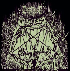 DISRUPTED - Morbid Death CD Death Metal